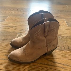 Ariat Booties